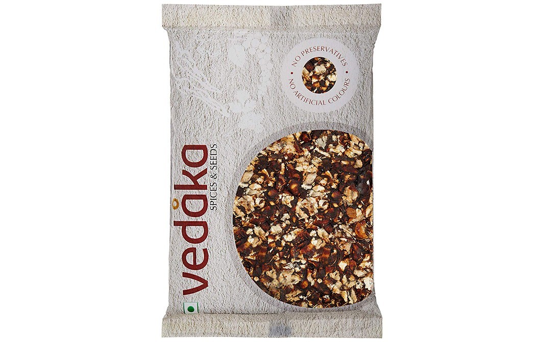 Vedaka Tamarind Slab (Imli)    Pack  500 grams